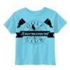 Toddler 5.5 oz. Jersey Short-Sleeve T-Shirt Thumbnail