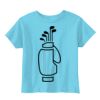 Toddler 5.5 oz. Jersey Short-Sleeve T-Shirt Thumbnail
