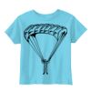 Toddler 5.5 oz. Jersey Short-Sleeve T-Shirt Thumbnail