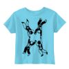 Toddler 5.5 oz. Jersey Short-Sleeve T-Shirt Thumbnail
