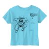 Toddler 5.5 oz. Jersey Short-Sleeve T-Shirt Thumbnail