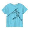 Toddler 5.5 oz. Jersey Short-Sleeve T-Shirt Thumbnail