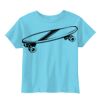 Toddler 5.5 oz. Jersey Short-Sleeve T-Shirt Thumbnail