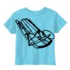Toddler 5.5 oz. Jersey Short-Sleeve T-Shirt Thumbnail