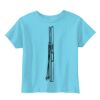 Toddler 5.5 oz. Jersey Short-Sleeve T-Shirt Thumbnail