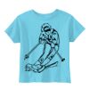 Toddler 5.5 oz. Jersey Short-Sleeve T-Shirt Thumbnail