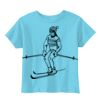 Toddler 5.5 oz. Jersey Short-Sleeve T-Shirt Thumbnail