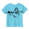 Toddler 5.5 oz. Jersey Short-Sleeve T-Shirt Thumbnail