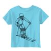 Toddler 5.5 oz. Jersey Short-Sleeve T-Shirt Thumbnail