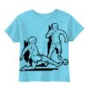Toddler 5.5 oz. Jersey Short-Sleeve T-Shirt Thumbnail