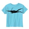 Toddler 5.5 oz. Jersey Short-Sleeve T-Shirt Thumbnail