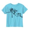 Toddler 5.5 oz. Jersey Short-Sleeve T-Shirt Thumbnail