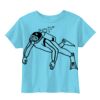 Toddler 5.5 oz. Jersey Short-Sleeve T-Shirt Thumbnail