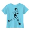 Toddler 5.5 oz. Jersey Short-Sleeve T-Shirt Thumbnail