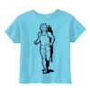 Toddler 5.5 oz. Jersey Short-Sleeve T-Shirt Thumbnail