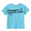 Toddler 5.5 oz. Jersey Short-Sleeve T-Shirt Thumbnail