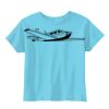 Toddler 5.5 oz. Jersey Short-Sleeve T-Shirt Thumbnail