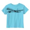 Toddler 5.5 oz. Jersey Short-Sleeve T-Shirt Thumbnail