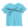 Toddler 5.5 oz. Jersey Short-Sleeve T-Shirt Thumbnail