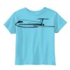 Toddler 5.5 oz. Jersey Short-Sleeve T-Shirt Thumbnail