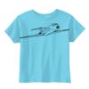 Toddler 5.5 oz. Jersey Short-Sleeve T-Shirt Thumbnail