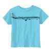 Toddler 5.5 oz. Jersey Short-Sleeve T-Shirt Thumbnail