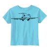 Toddler 5.5 oz. Jersey Short-Sleeve T-Shirt Thumbnail