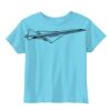 Toddler 5.5 oz. Jersey Short-Sleeve T-Shirt Thumbnail
