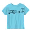 Toddler 5.5 oz. Jersey Short-Sleeve T-Shirt Thumbnail