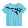 Toddler 5.5 oz. Jersey Short-Sleeve T-Shirt Thumbnail