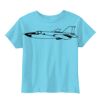 Toddler 5.5 oz. Jersey Short-Sleeve T-Shirt Thumbnail