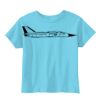 Toddler 5.5 oz. Jersey Short-Sleeve T-Shirt Thumbnail