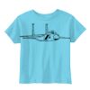 Toddler 5.5 oz. Jersey Short-Sleeve T-Shirt Thumbnail