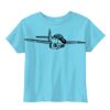 Toddler 5.5 oz. Jersey Short-Sleeve T-Shirt Thumbnail