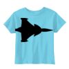 Toddler 5.5 oz. Jersey Short-Sleeve T-Shirt Thumbnail