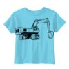 Toddler 5.5 oz. Jersey Short-Sleeve T-Shirt Thumbnail