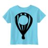 Toddler 5.5 oz. Jersey Short-Sleeve T-Shirt Thumbnail