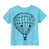 Toddler 5.5 oz. Jersey Short-Sleeve T-Shirt Thumbnail
