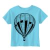 Toddler 5.5 oz. Jersey Short-Sleeve T-Shirt Thumbnail