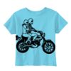Toddler 5.5 oz. Jersey Short-Sleeve T-Shirt Thumbnail
