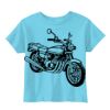Toddler 5.5 oz. Jersey Short-Sleeve T-Shirt Thumbnail