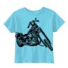 Toddler 5.5 oz. Jersey Short-Sleeve T-Shirt Thumbnail