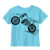 Toddler 5.5 oz. Jersey Short-Sleeve T-Shirt Thumbnail
