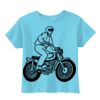 Toddler 5.5 oz. Jersey Short-Sleeve T-Shirt Thumbnail