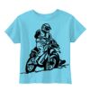 Toddler 5.5 oz. Jersey Short-Sleeve T-Shirt Thumbnail