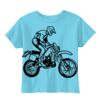 Toddler 5.5 oz. Jersey Short-Sleeve T-Shirt Thumbnail