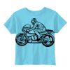 Toddler 5.5 oz. Jersey Short-Sleeve T-Shirt Thumbnail