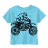 Toddler 5.5 oz. Jersey Short-Sleeve T-Shirt Thumbnail