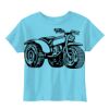 Toddler 5.5 oz. Jersey Short-Sleeve T-Shirt Thumbnail