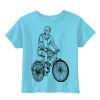 Toddler 5.5 oz. Jersey Short-Sleeve T-Shirt Thumbnail